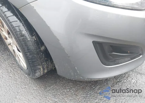 2017 Hyundai Elantra Gt from USA, damaged, VIN KMHD35LH5HU383960